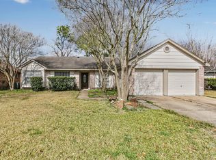 13322 Splintered Oak Dr, Houston, TX 77065