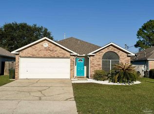 2464 Gulf Breeze Ave, Perdido Key, FL 32507