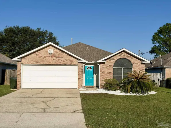 2464 Gulf Breeze Ave, Perdido Key, FL 32507