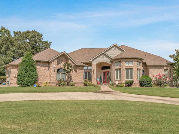 2911 Ridgepointe Dr, Jonesboro, AR 72404