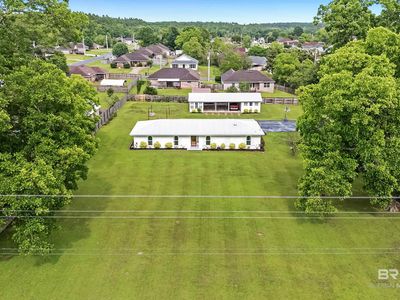 28410 County Road 65, Loxley, AL, 36551