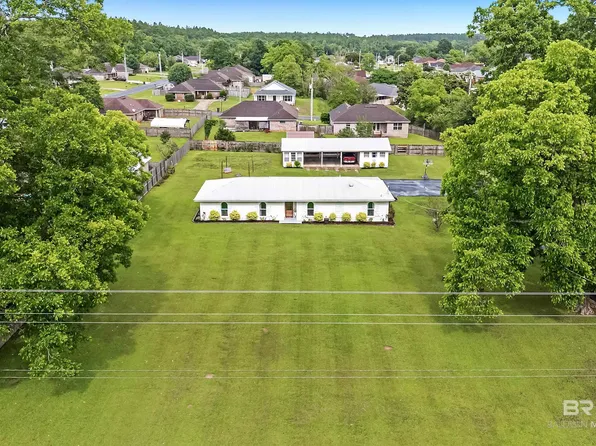 28410 County Road 65, Loxley, AL 36551