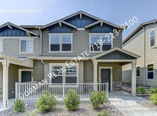 1985 Birmingham Loop, Colorado Springs, CO 80910