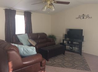 6900 Faith Ave, Canyon, TX 79015