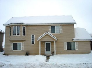 717 10th St, Farmington, MN 55024