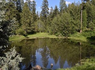 80047 Doolittle Canyon Ln, Heppner, OR 97836