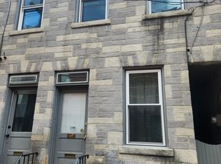 36 1/2 N Water St, Lancaster, PA 17603
