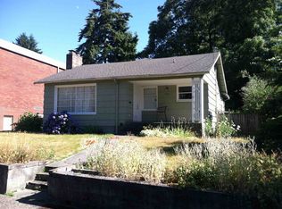 1051 NE 96th St, Seattle, WA 98115