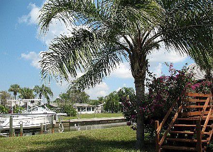 A Boater's Delight