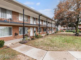 2121 Clawson Ave APT 207, Royal Oak, MI