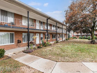2121 Clawson Ave APT 207, Royal Oak, MI, 48073