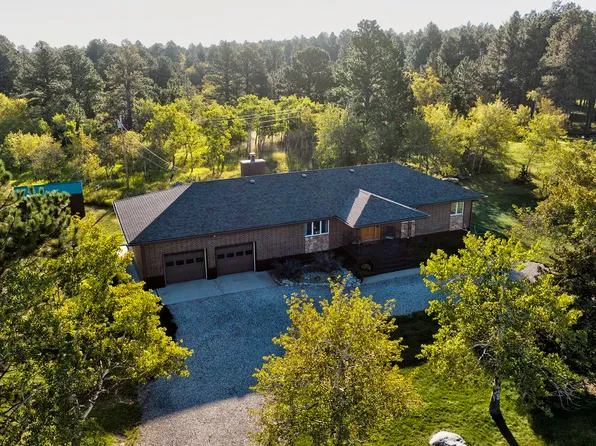 21 Skylark Ln, Story, WY 82842