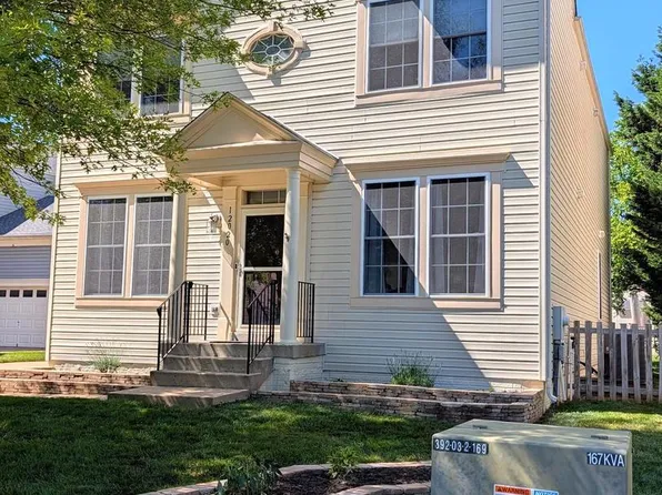 12020 Valcour Island Way, Manassas, VA 20109