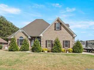 15350 Craft Ln, Athens, AL 35613