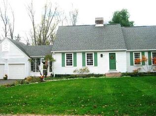 92 Oak Grove St, Manchester, CT 06040