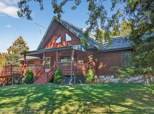 7855 Willis Rd, Brown City, MI 48416