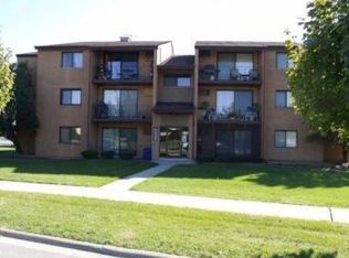 9935 El Cameno Real Dr APT 3C, Orland Park, IL 60462