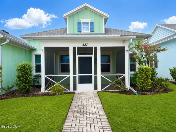 333 Landshark Blvd, Daytona Beach, FL 32124