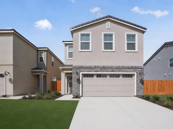 1788 Mohave Rd S, Madera, CA 93636