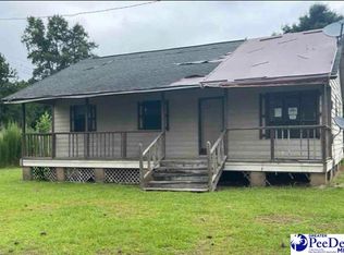 439 Woodberry Rd, Johnsonville, SC 29555