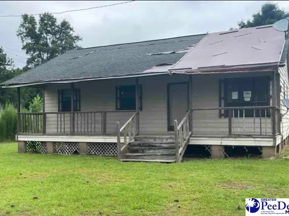 439 Woodberry Rd, Johnsonville, SC 29555