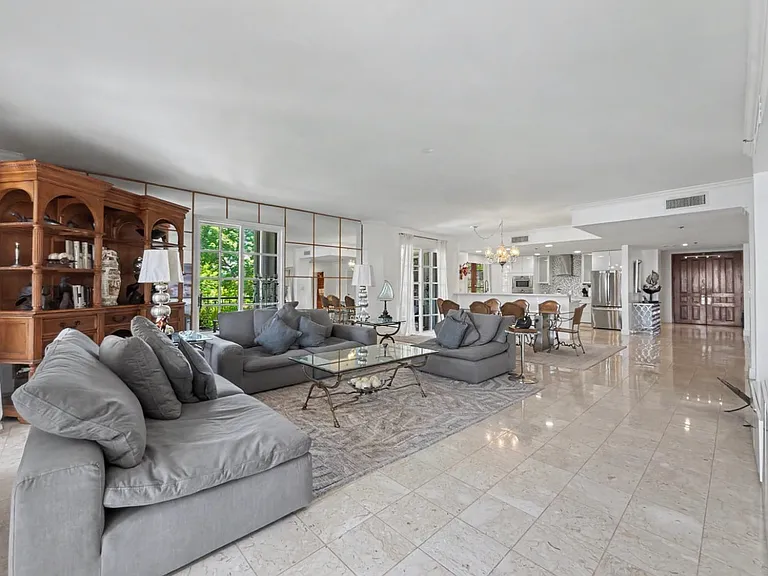 2124 Fisher Island Dr #2124 — Photo 12