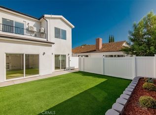 16433 Gledhill St, North Hills, CA 91343