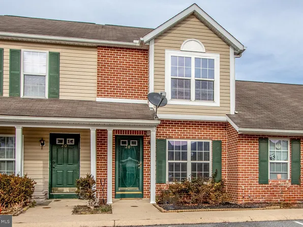 209 Fieldstone Ln, Bellefonte, PA 16823