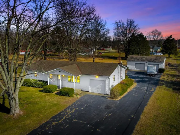 44 Rhonda Ln, Winchester, OH 45697