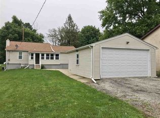 108 N Creamery St, Eureka, IL