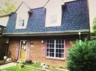 5124 Shawe Pl #2, Waldorf, MD 20602