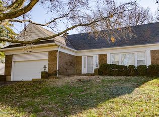 9804 Sheplet Ct, Creekside, KY 40241
