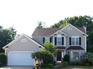 4687 Ruby Ln, Brunswick, OH
