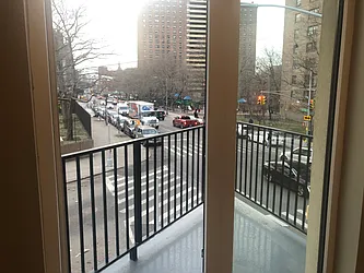 Rented by Brooklyn Group