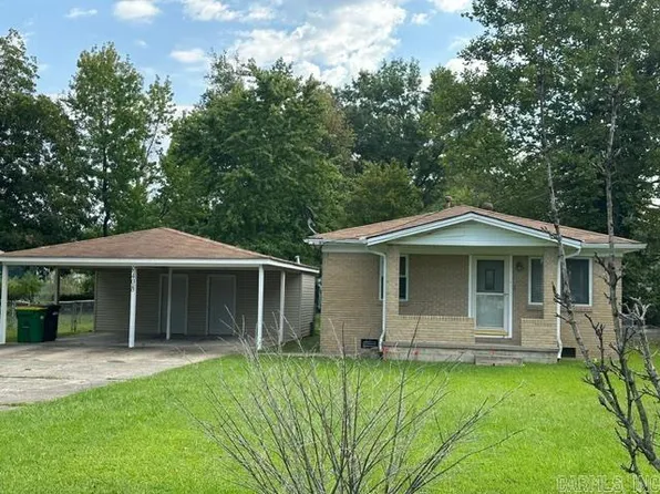 8408 Hills Rd, N Little Rock, AR 72117