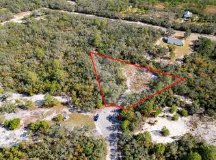 0 Turkey Tracts Rd #110, Frostproof, FL 33843