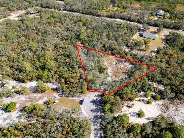 0 Turkey Tracts Rd #110, Frostproof, FL 33843