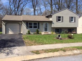 46 Chestnut Run, Elizabethtown, PA 17022