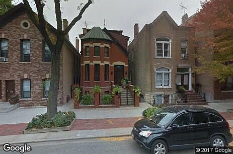 2nd image of 1415 W Lexington St APT 1F
