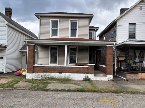 1225 Center St, Wellsville, OH 43968