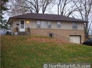 10824 Zenith Ave S, Bloomington, MN 55431