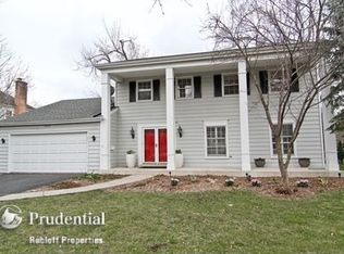 5718 Grand Ave, Western Springs, IL