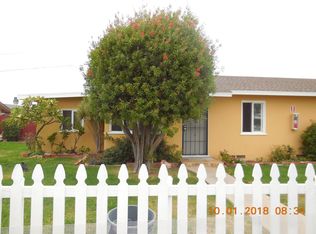 1229 4th Ave, Chula Vista, CA 91911