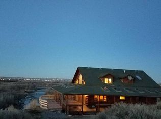 1920 Spring Creek Rd, Laurel, MT 59044