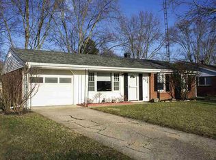 517 Northwood Dr, Richmond, IN