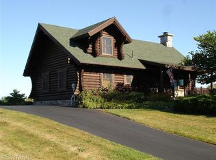 8975 Holden Rd, Baroda, MI 49101