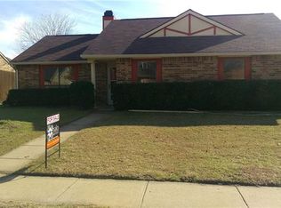 1318 Rivercrest Blvd, Allen, TX 75002