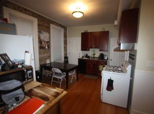 1517 W Cortez St #2, Chicago, IL 60642