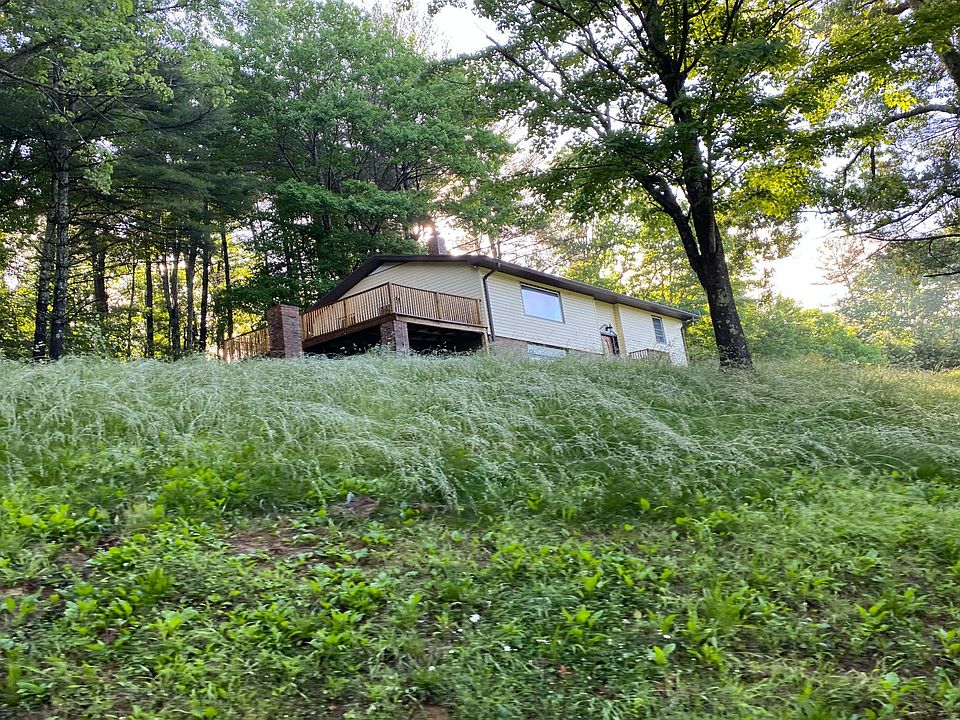 233 Cherokee Cir, Erwin, TN 37650 Zillow