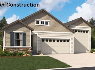 10332 Country Manor Dr, Peyton, CO 80831